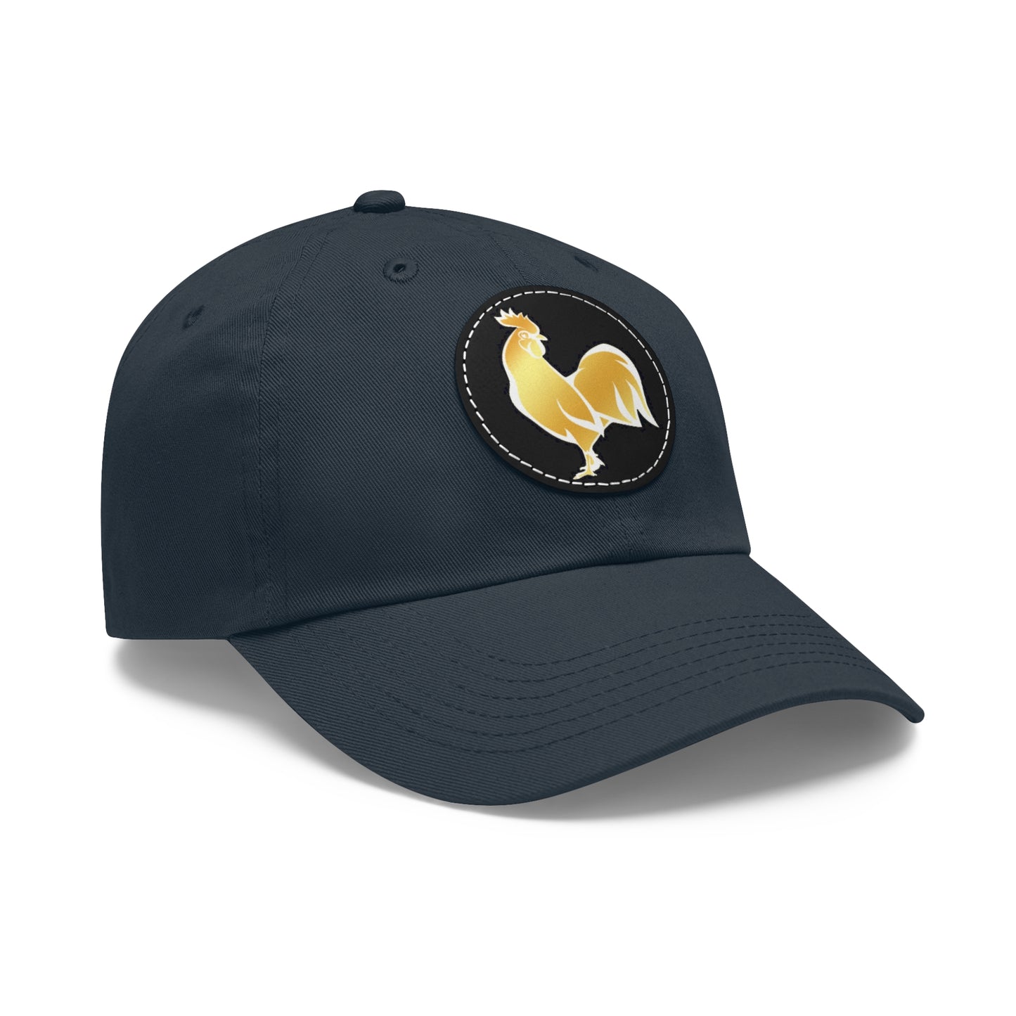 Golden Rooster FC Hat