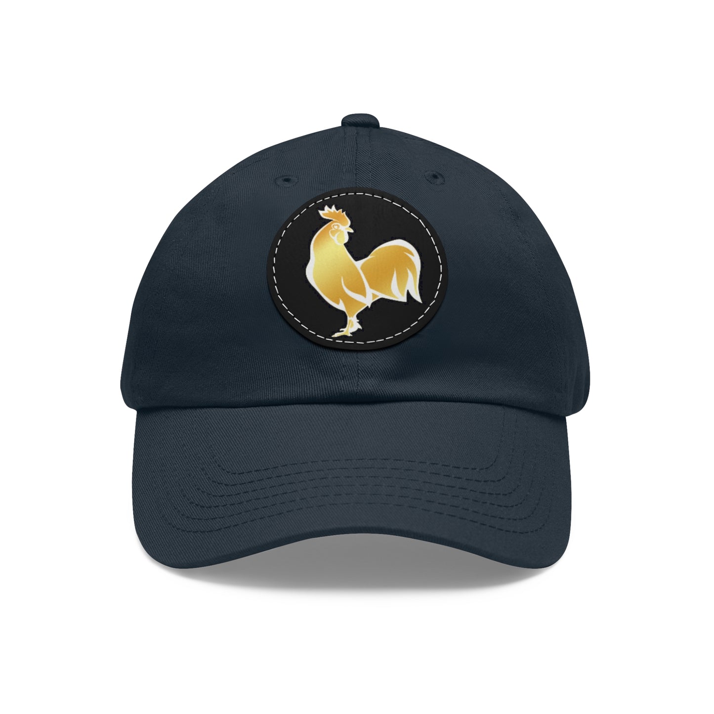 Golden Rooster FC Hat