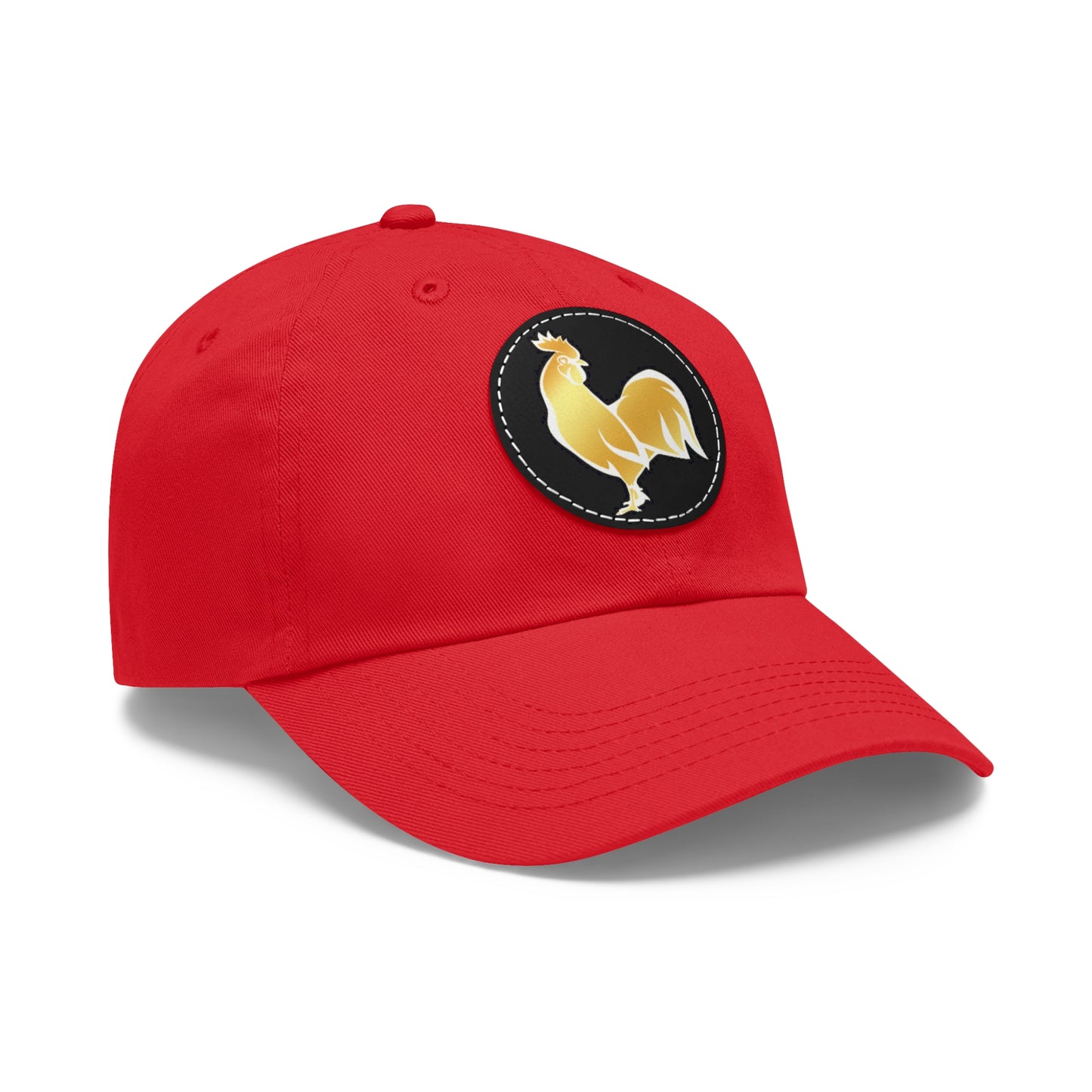 Golden Rooster FC Hat