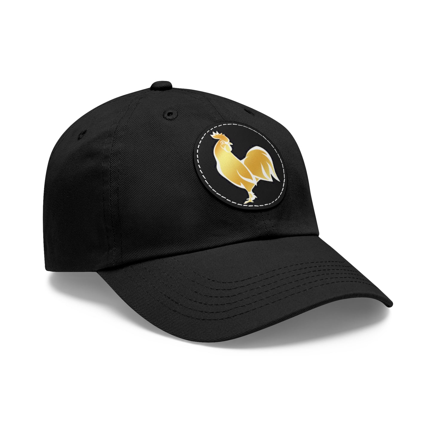 Golden Rooster FC Hat